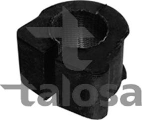 Talosa 65-02175 - Втулка стабилизатора www.autospares.lv