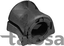 Talosa 65-14057 - Bearing Bush, stabiliser www.autospares.lv