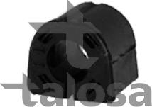 Talosa 65-12642 - Bukse, Stabilizators www.autospares.lv