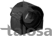 Talosa 65-12052 - Втулка стабилизатора www.autospares.lv