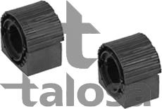 Talosa 65-21934 - Bukšu komplekts, Stabilizators www.autospares.lv