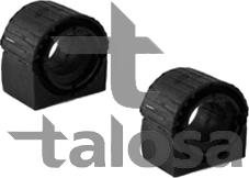 Talosa 65-21935 - Bukšu komplekts, Stabilizators www.autospares.lv