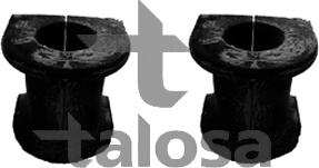 Talosa 65-21924 - Bukšu komplekts, Stabilizators www.autospares.lv