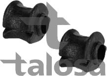 Talosa 65-21442 - Bukšu komplekts, Stabilizators www.autospares.lv