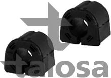 Talosa 65-21461 - Bukšu komplekts, Stabilizators www.autospares.lv