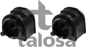 Talosa 65-21403 - Bukšu komplekts, Stabilizators www.autospares.lv