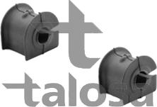 Talosa 65-21414 - Bukšu komplekts, Stabilizators www.autospares.lv