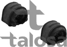 Talosa 65-21410 - Bukšu komplekts, Stabilizators www.autospares.lv