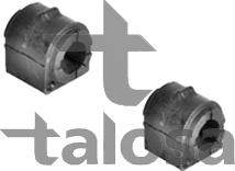 Talosa 65-21413 - Bukšu komplekts, Stabilizators www.autospares.lv