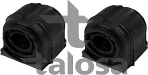 Talosa 65-21649 - Bukšu komplekts, Stabilizators www.autospares.lv