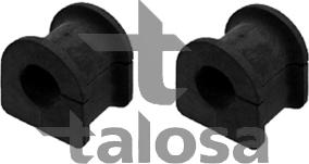 Talosa 65-21611 - Bukšu komplekts, Stabilizators www.autospares.lv