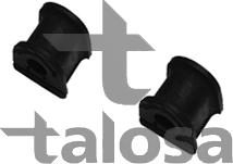 Talosa 65-21632 - Bukšu komplekts, Stabilizators www.autospares.lv