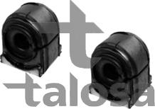 Talosa 65-21620 - Bukšu komplekts, Stabilizators www.autospares.lv