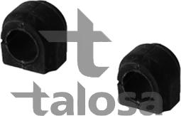 Talosa 65-21671 - Bukšu komplekts, Stabilizators www.autospares.lv