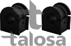 Talosa 65-21810 - Bukšu komplekts, Stabilizators www.autospares.lv