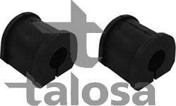 Talosa 65-21745 - Bukšu komplekts, Stabilizators www.autospares.lv