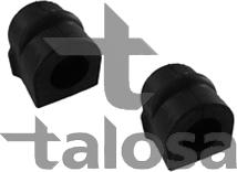 Talosa 65-21743 - Bukšu komplekts, Stabilizators www.autospares.lv