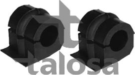 Talosa 65-21753 - Bukšu komplekts, Stabilizators www.autospares.lv