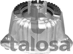 Talosa 61-09450 - Piekare, Dzinējs www.autospares.lv