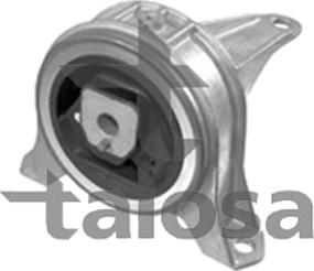 Talosa 61-09451 - Piekare, Dzinējs www.autospares.lv