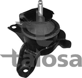 Talosa 61-05643 - Piekare, Dzinējs www.autospares.lv