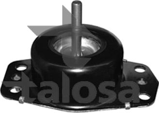 Talosa 61-05199 - Piekare, Dzinējs www.autospares.lv