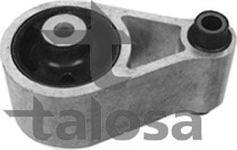 Talosa 61-05198 - Piekare, Dzinējs www.autospares.lv