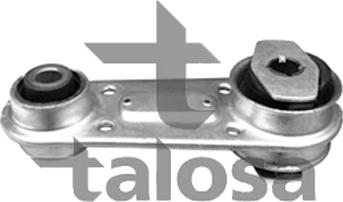 Talosa 61-05193 - Piekare, Dzinējs www.autospares.lv