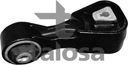 Talosa 61-05133 - Piekare, Dzinējs www.autospares.lv