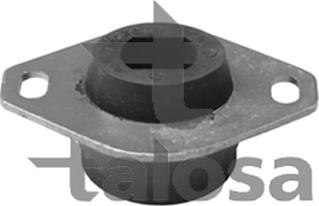 Talosa 61-05125 - Piekare, Dzinējs www.autospares.lv