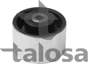 Talosa 61-05121 - Piekare, Dzinējs www.autospares.lv