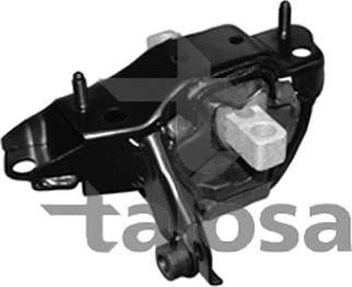 Talosa 61-05345 - Piekare, Dzinējs www.autospares.lv