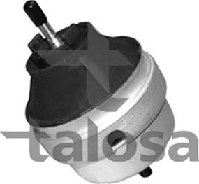 Talosa 61-05315 - Piekare, Dzinējs www.autospares.lv