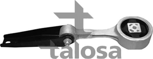 Talosa 61-05321 - Piekare, Dzinējs www.autospares.lv