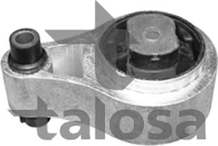 Talosa 61-05201 - Piekare, Dzinējs www.autospares.lv