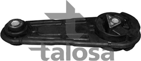 Talosa 61-05219 - Piekare, Dzinējs www.autospares.lv