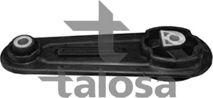 Talosa 61-05210 - Piekare, Dzinējs www.autospares.lv