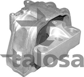 Talosa 61-05280 - Piekare, Dzinējs www.autospares.lv