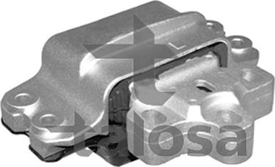 Talosa 61-05283 - Piekare, Dzinējs www.autospares.lv