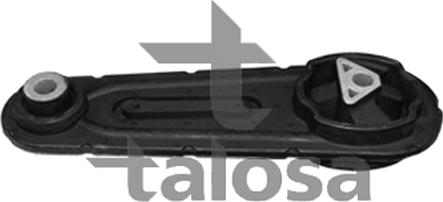 Talosa 61-05222 - Piekare, Dzinējs www.autospares.lv