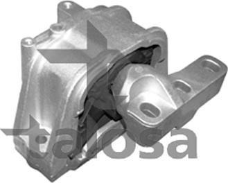 Talosa 61-05274 - Piekare, Dzinējs www.autospares.lv