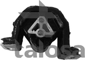 Talosa 61-06959 - Piekare, Dzinējs www.autospares.lv