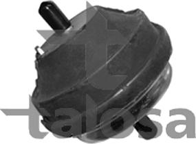 Talosa 61-06954 - Piekare, Dzinējs www.autospares.lv