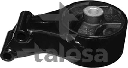 Talosa 61-06956 - Piekare, Dzinējs www.autospares.lv