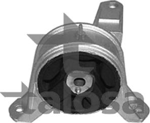 Talosa 61-06904 - Piekare, Dzinējs www.autospares.lv