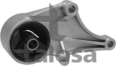 Talosa 61-06905 - Piekare, Dzinējs www.autospares.lv