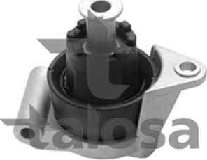 Talosa 61-06903 - Piekare, Dzinējs www.autospares.lv