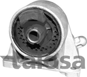 Talosa 61-06913 - Piekare, Dzinējs www.autospares.lv