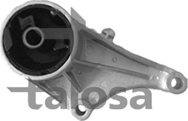 Talosa 61-06912 - Piekare, Dzinējs www.autospares.lv