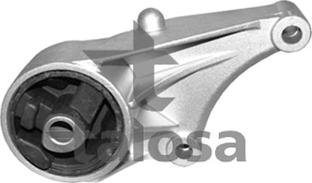 Talosa 61-06985 - Piekare, Dzinējs www.autospares.lv